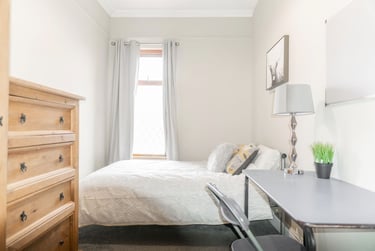 9 bed house, Brook lane, Near university, Chester, CH12AP - Image 13